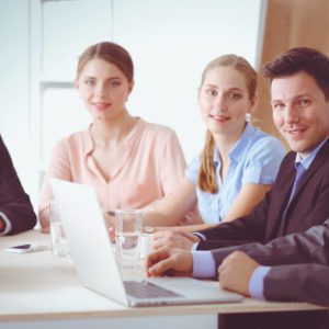 Collaborative Management