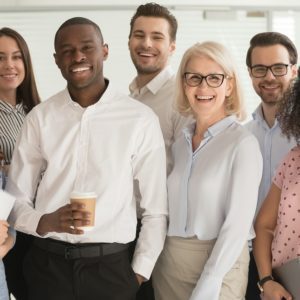 Communicate and Work With People From Other Culture