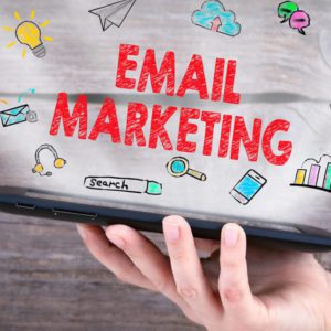 Complete Email Marketing Course