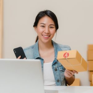 Complete Homebased Business Course