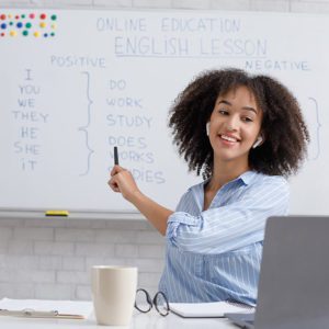 Create an Online Course