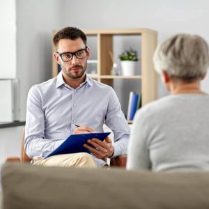 Diploma in Psychology