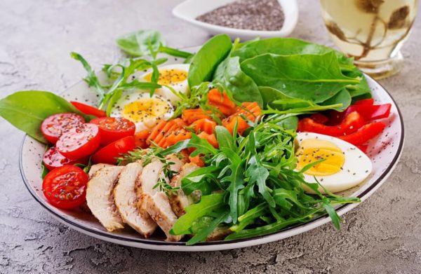 Keto Diet