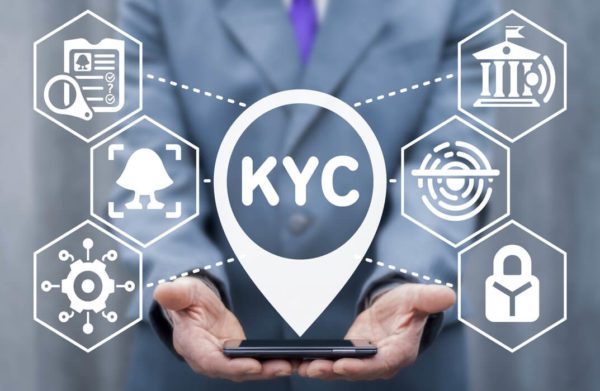 Know Your Customer