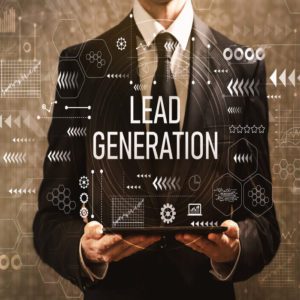 Lead Generation with Attraction Marketing for Business