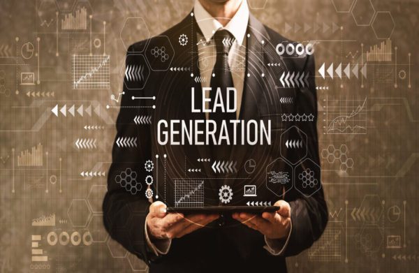 Lead Generation with Attraction Marketing for Business