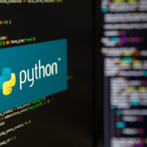 Level 2 Python Course