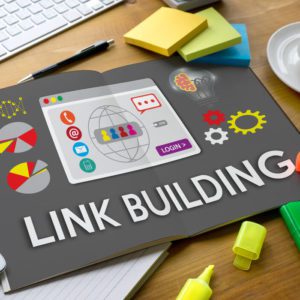 Mastering SEO Link Building