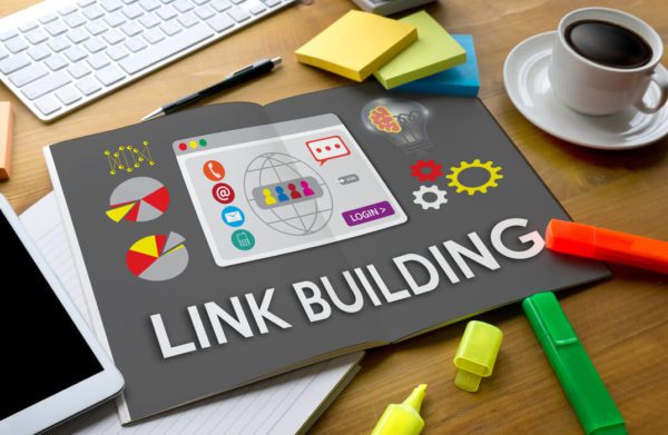 Mastering SEO Link Building