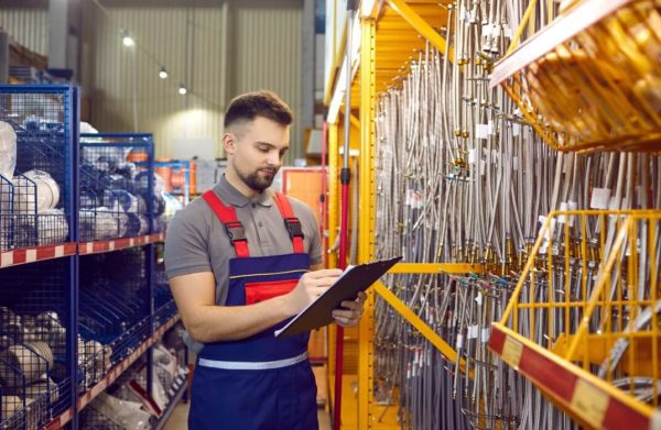 Material Management