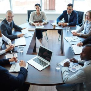 Panel Discussion Masterclass
