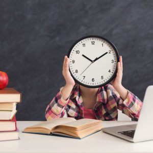 Practical Time Management Masterclass