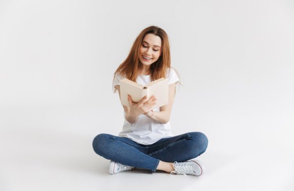 Speed Reading Mastery: Double Your Reading Speed In 30 Days