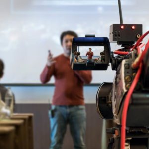 The Media Crash Course
