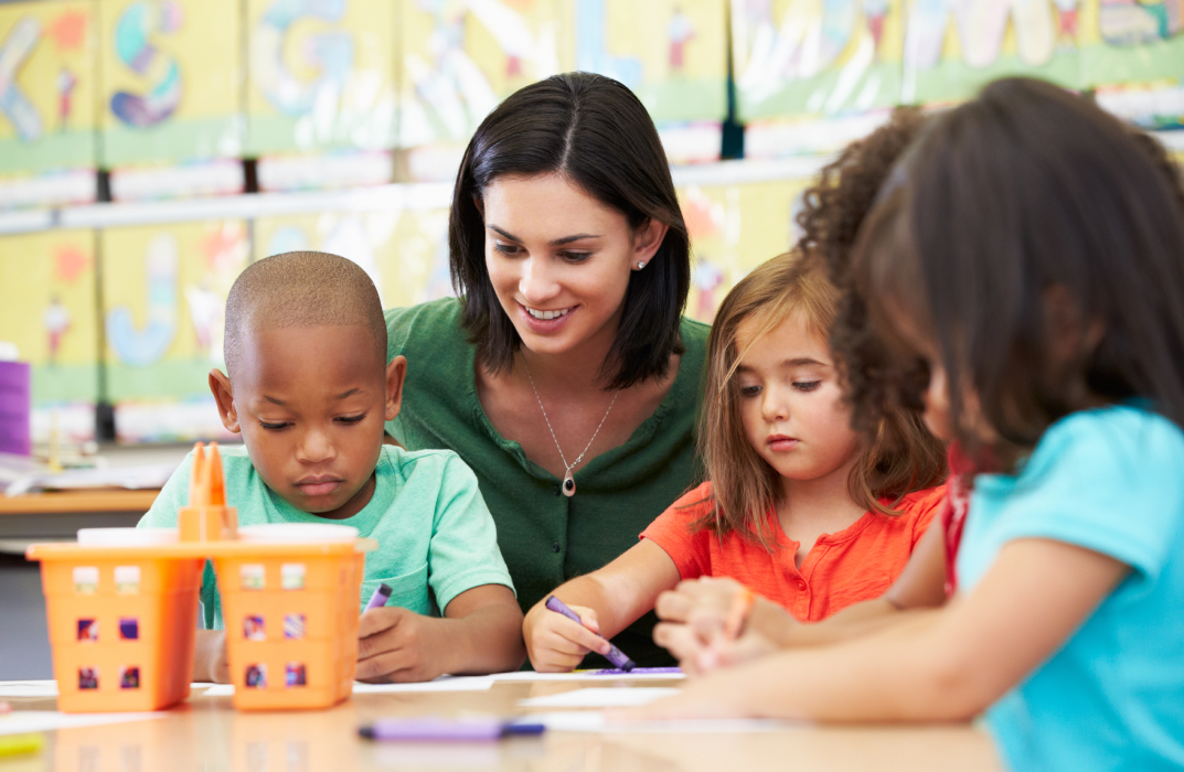 Focus Awards Level 3 Award in Supporting Teaching and Learning in Schools