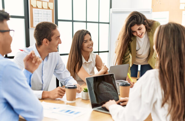 Focus Awards Level 4 Award in the Internal Quality Assurance of Assessment Processes and Practices (IQA)