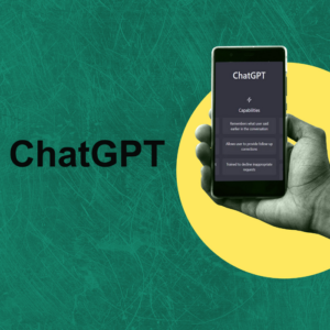 A Beginner Crash Course on ChatGPT