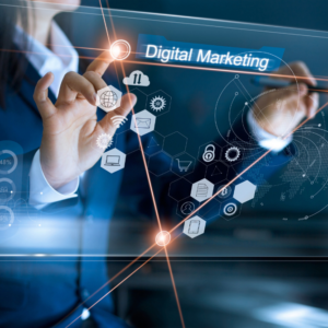 Advanced Diploma in Digital Marketing