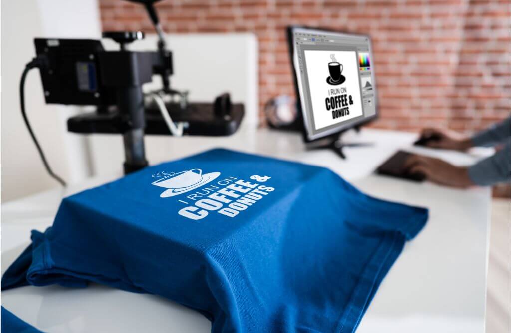 Start A T-Shirt Business