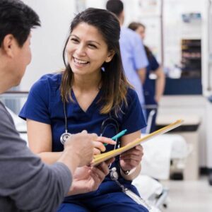 Supervision in Adult Care