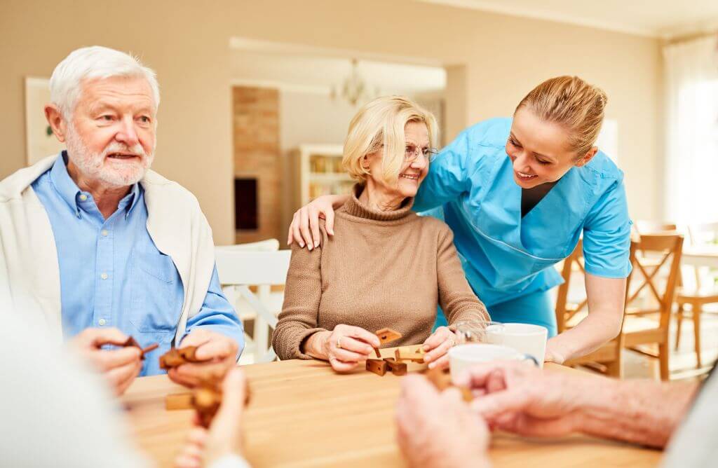 Dementia Care & Management