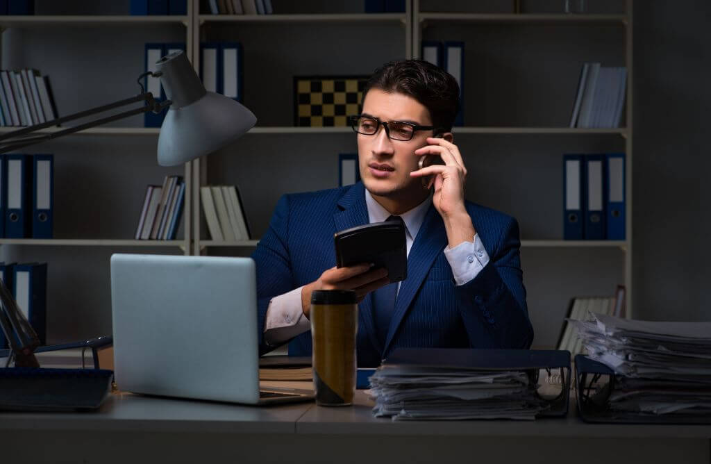 Financial Statements Fraud Detection Training
