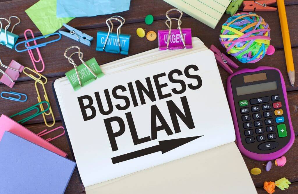 Make Business Plans: Forecasting and Budgeting